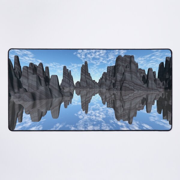Item preview, Reflections designed and sold by Phil Perkins.