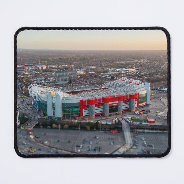 Item preview, Old Trafford designed and sold by Airpower Art.