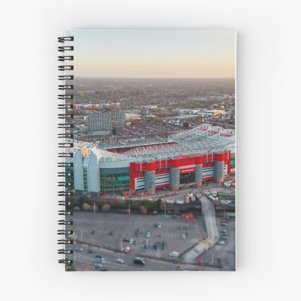 Item preview, Old Trafford designed and sold by Airpower Art.