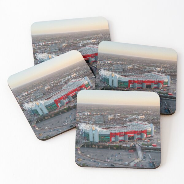 Item preview, Old Trafford designed and sold by Airpower Art.