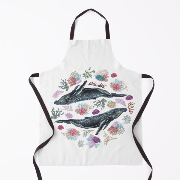 Item preview, whale designed and sold by addict2reading.