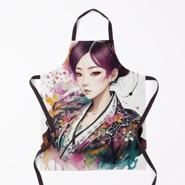 Item preview, Butterfly and Woman#7 designed and sold by YDIX.