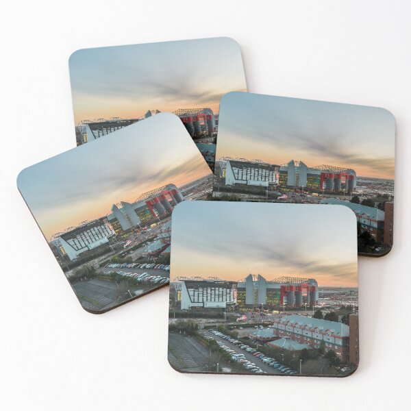 Item preview, Old Trafford designed and sold by Airpower Art.
