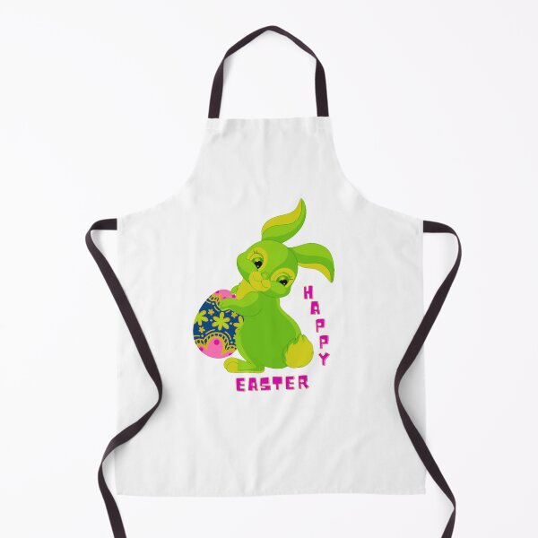 Item preview, Easter Bunny Rabbit Carrying Egg Funny Saying Happy Easter Graphic designed and sold by StarStudio360.