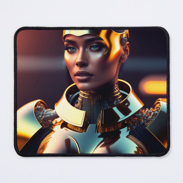 Item preview, Cyborg of the future. designed and sold by LoboJC.