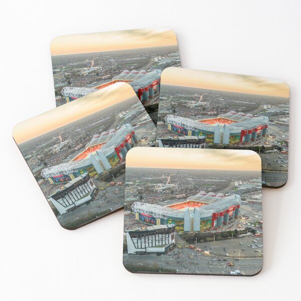 Item preview, Old Trafford designed and sold by Airpower Art.