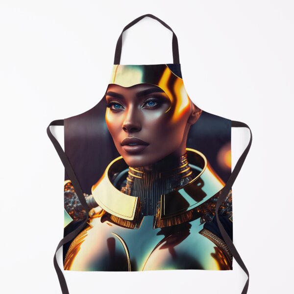 Item preview, Cyborg of the future. designed and sold by LoboJC.