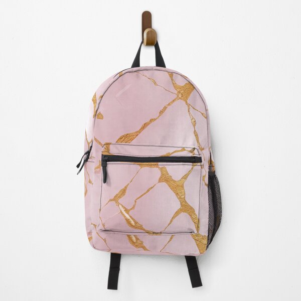 Item preview, pink and gold mable texture #8 designed and sold by Anastasias-Shop.