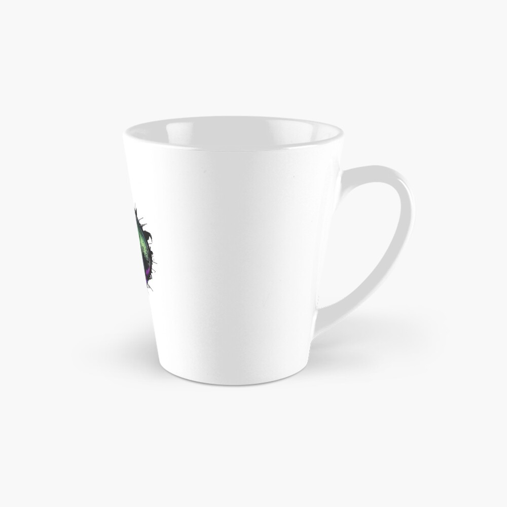 Artikel-Vorschau von Tasse (konisch), designt und verkauft von ShadowAndSlate.