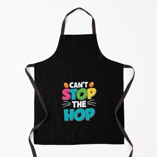 Item preview, Can't Stop The Hop - For Easter Time Lovers designed and sold by Prettygraphe.