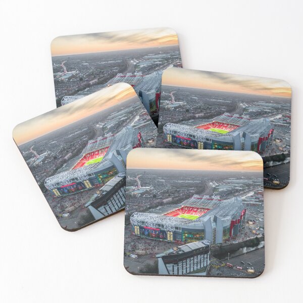 Item preview, Old Trafford designed and sold by Airpower Art.