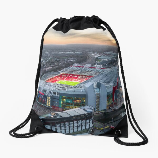 Item preview, Old Trafford designed and sold by Airpower Art.