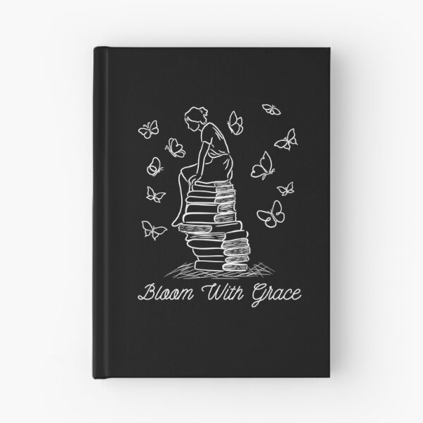 Item preview, Bloom With Grace designed and sold by PotluckPrints.