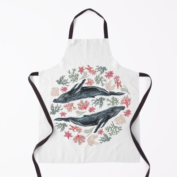 Item preview, whale designed and sold by addict2reading.