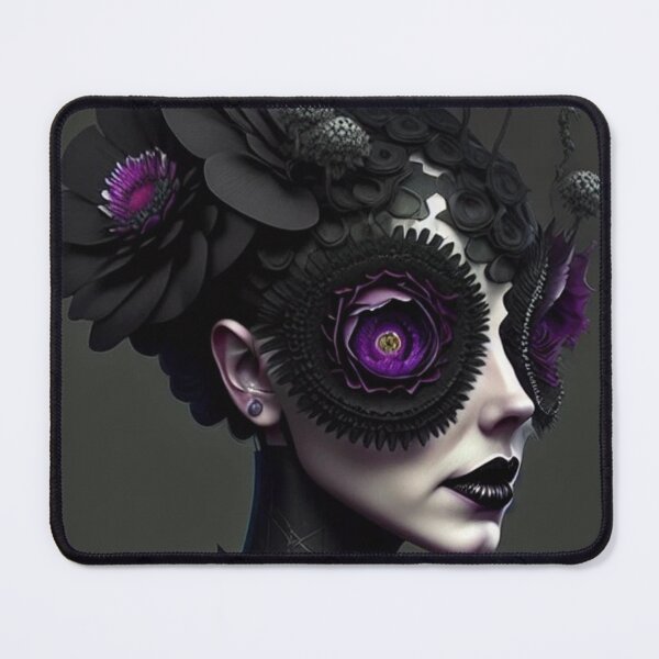 Item preview, My Black Dahlia designed and sold by BiancaDPetals.
