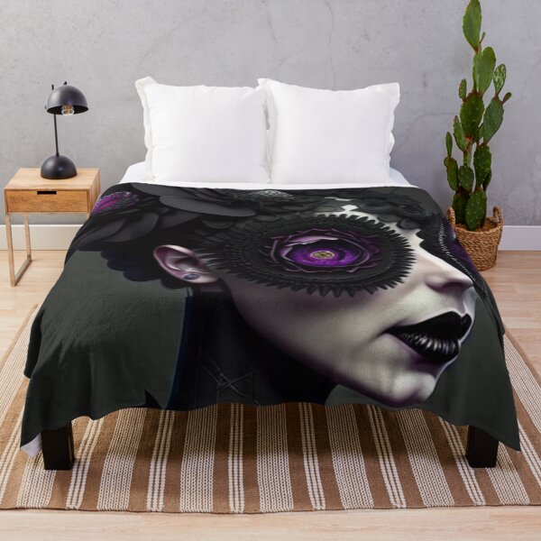 Item preview, My Black Dahlia designed and sold by BiancaDPetals.