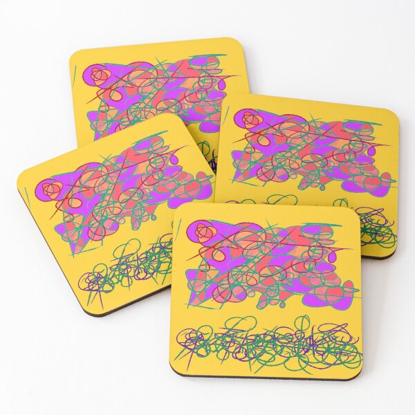 Item preview, jonquils designed and sold by David Jardine.
