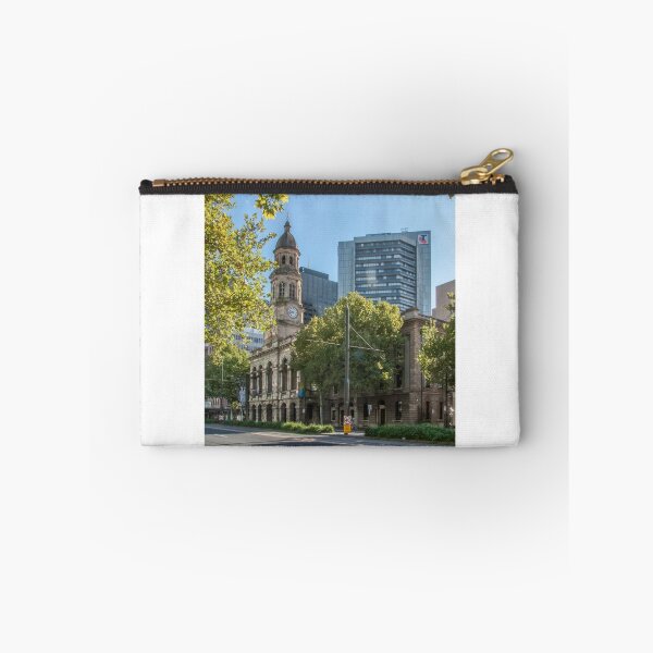 Item preview, ADELAIDE TOWN HALL designed and sold by DPalmer.