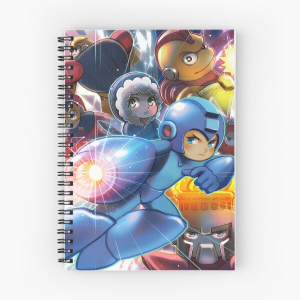 Item preview, mega man designed and sold by duashopz.