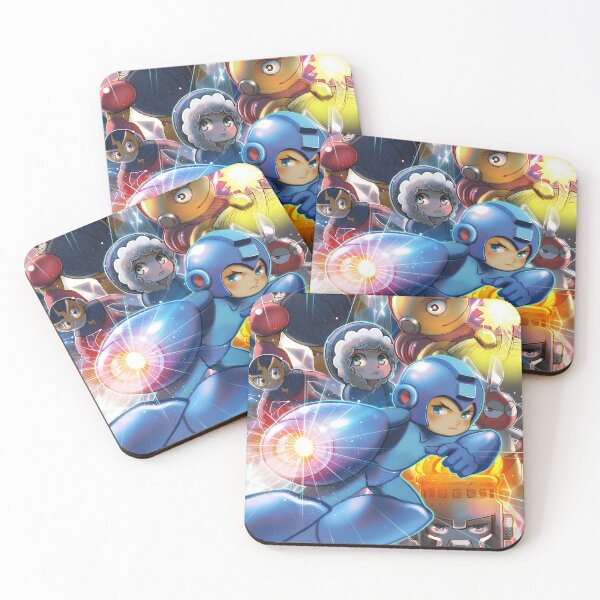 Item preview, mega man designed and sold by duashopz.