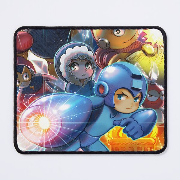 Item preview, mega man designed and sold by duashopz.