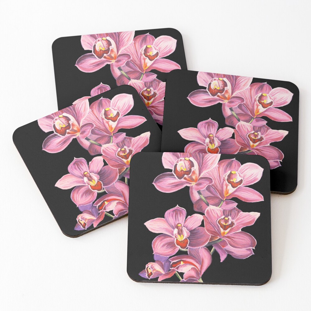 Item preview, Coasters (Set of 4) designed and sold by patsy80.