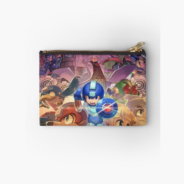 Item preview, mega man game designed and sold by duashopz.