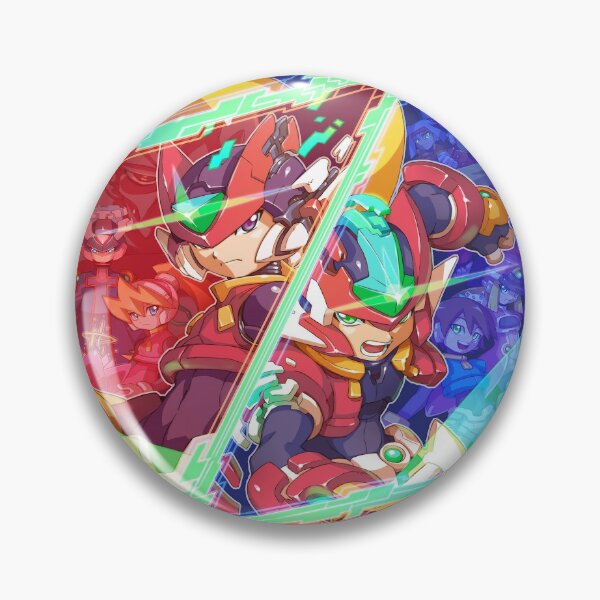 Item preview, mega man game art designed and sold by duashopz.