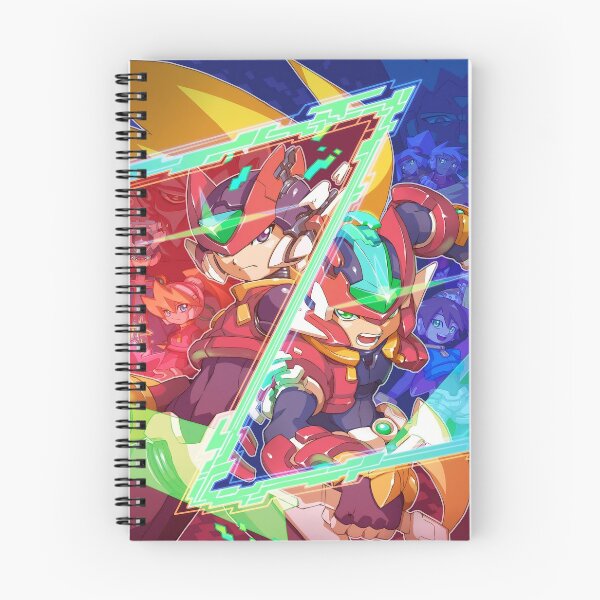 Item preview, mega man game art designed and sold by duashopz.