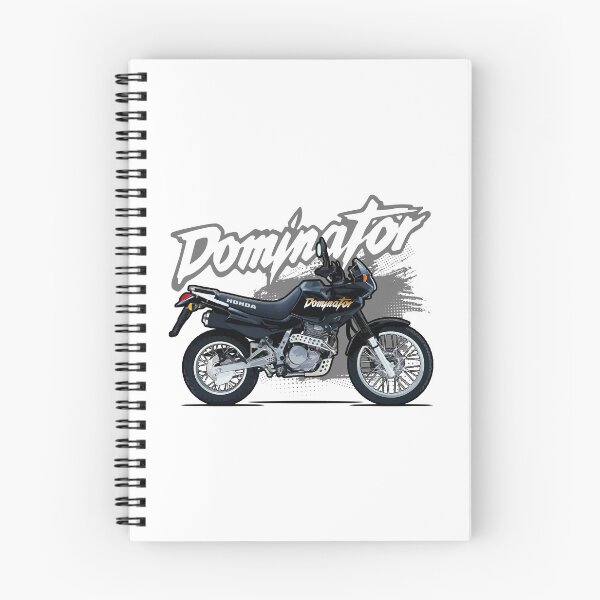 Artikelvorschau, NX650 - Dominator entworfen und verkauft von Tomislav Lozić.