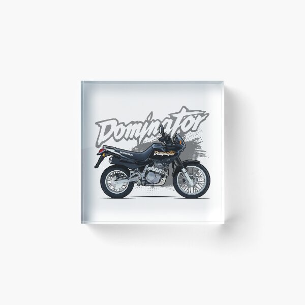 Item preview, NX650 - Dominator designed and sold by Tomislav Lozić.
