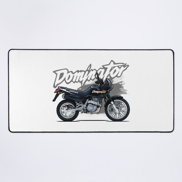 Item preview, NX650 - Dominator designed and sold by Tomislav Lozić.
