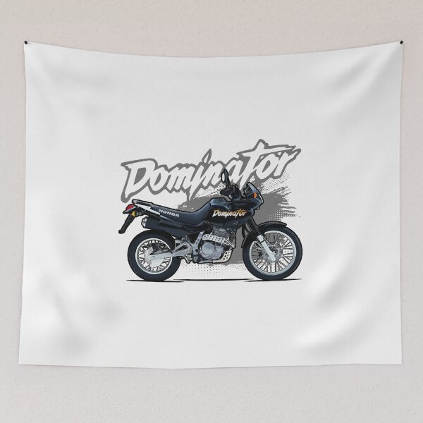 Item preview, NX650 - Dominator designed and sold by Tomislav Lozić.