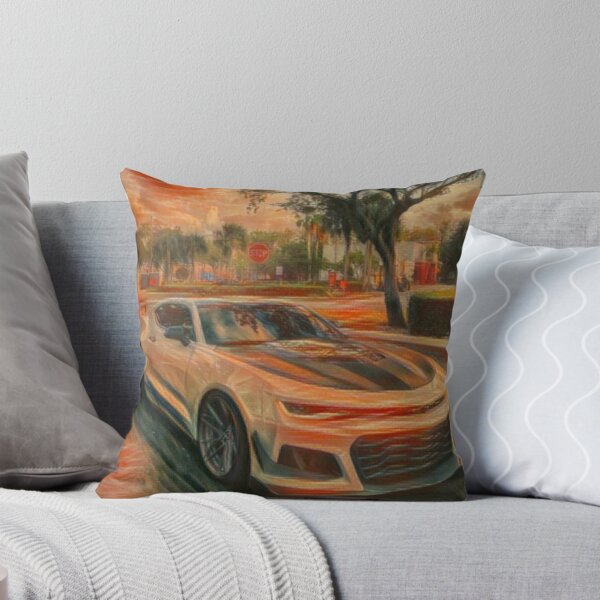 Item preview, Chevrolet Camaro designed and sold by OrangeCars.