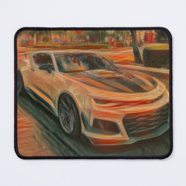 Item preview, Chevrolet Camaro designed and sold by OrangeCars.