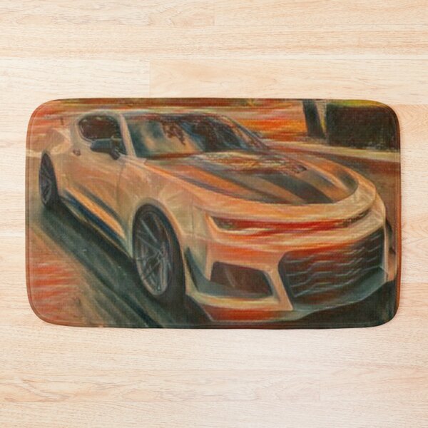 Item preview, Chevrolet Camaro designed and sold by OrangeCars.