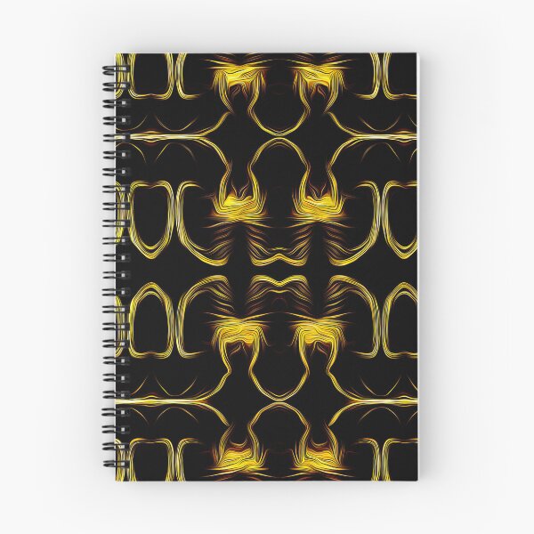 Item preview, Golden Garden Fence designed and sold by fatenanwar.
