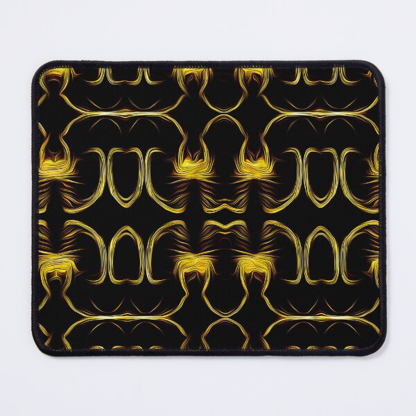Item preview, Golden Garden Fence designed and sold by fatenanwar.