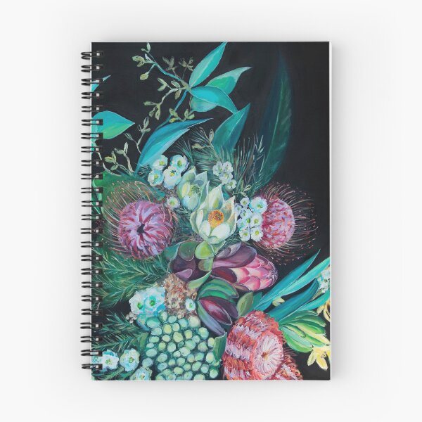 Item preview, Flor de bosquimano designed and sold by Patrycja Whipp.