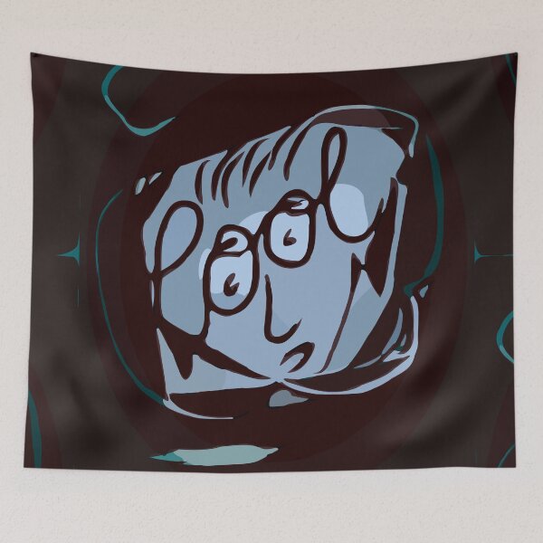 Item preview, cool Face designed and sold by Breizhbrandy.