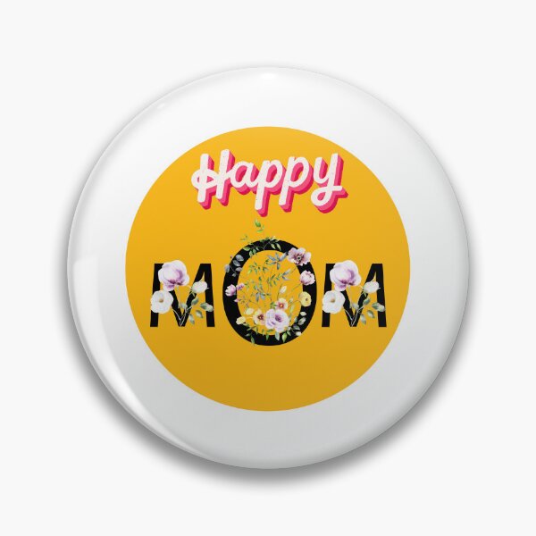 Item preview, happy mom designed and sold by monaesane.