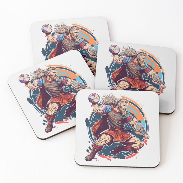 Item preview, The Zeus Soccer Experience: A Heavenly Game designed and sold by trendarmy.