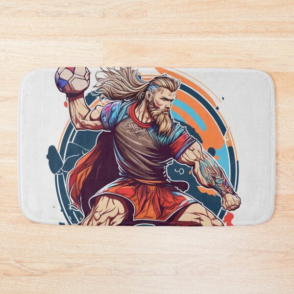 Item preview, The Zeus Soccer Experience: A Heavenly Game designed and sold by trendarmy.