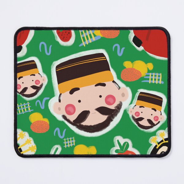 Item preview, BUGIS designed and sold by chepattern09.