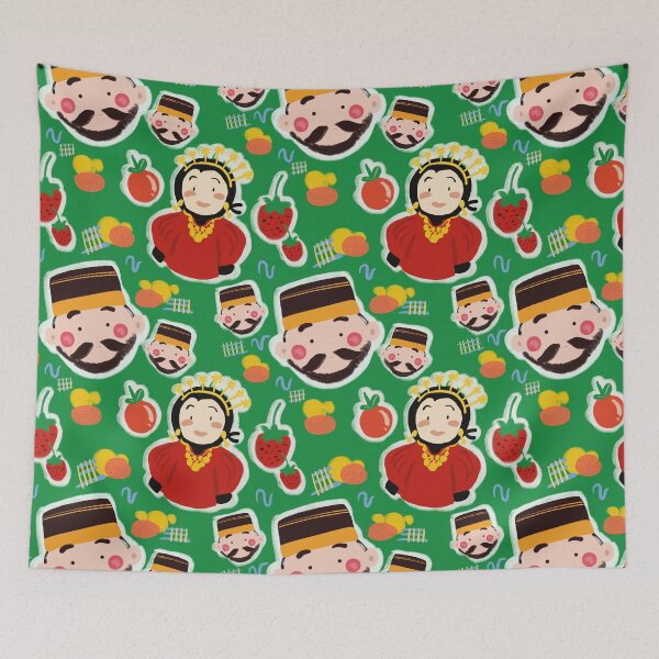 Item preview, BUGIS designed and sold by chepattern09.