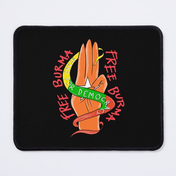 Item preview, Stand for Democracy designed and sold by bennikaufmann.