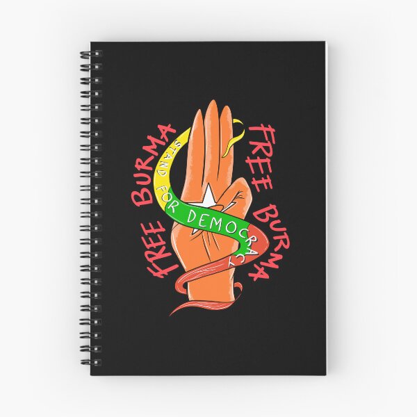 Item preview, Stand for Democracy designed and sold by bennikaufmann.