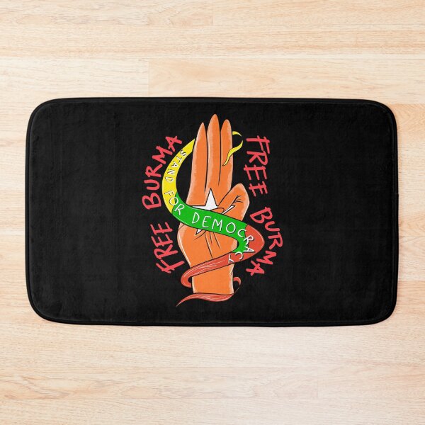Item preview, Stand for Democracy designed and sold by bennikaufmann.