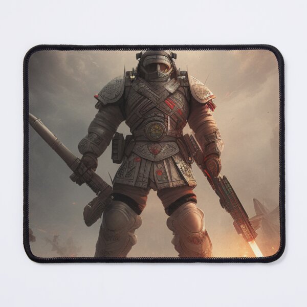 Item preview, There is no tomorrow for hero in war designed and sold by TinysKaden.