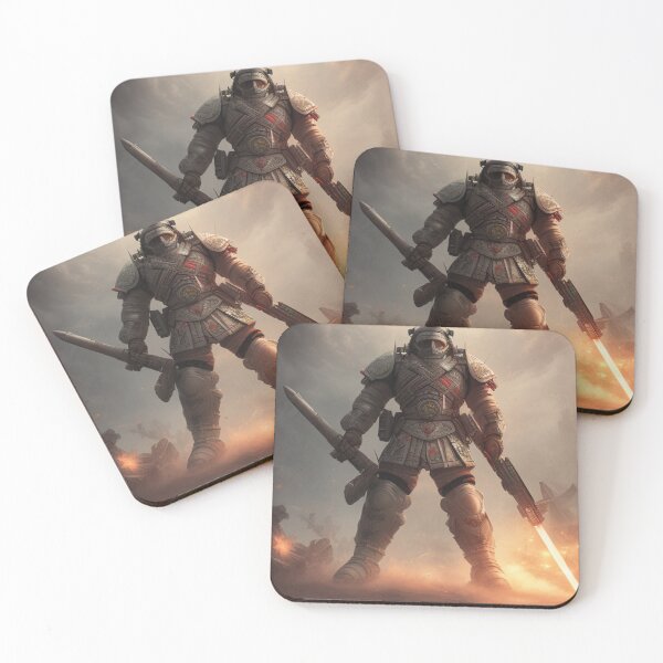 Item preview, There is no tomorrow for hero in war designed and sold by TinysKaden.